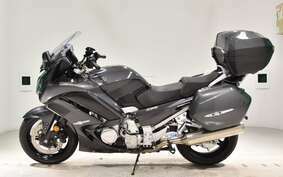 YAMAHA FJR1300 AS 2022 RP27J