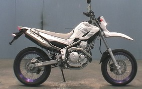 YAMAHA XT250X 2008 DG17J