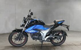 SUZUKI GIXXER 150 ED13N