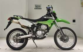 KAWASAKI KLX250 Gen.2 LX250S