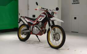 YAMAHA SEROW 250 Gen.3 DG31J