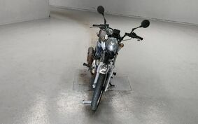 YAMAHA YB125SP LBPPCJL