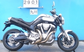 YAMAHA MT-01 2006 RP12