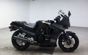 KAWASAKI GPZ400R 1989 ZX400D