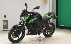 KAWASAKI Z400 Gen.2 2021 EX400G