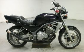 KAWASAKI BALIUS 250 1994 ZR250A