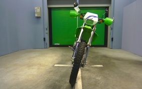 KAWASAKI KLX250 SR 1993 LX250E