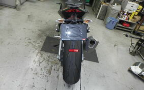 APRILIA TUONO V4 1100 2020