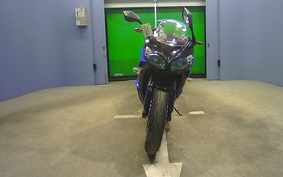 KAWASAKI NINJA 1000 A 2016 ZXT00L