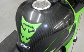 KAWASAKI ZX 10 NINJA ABS 2012