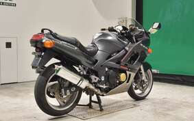 KAWASAKI ZZ-R400 Gen.2 2006 ZX400N