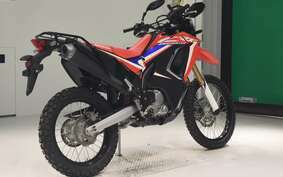 HONDA CRF250 RALLY MD44