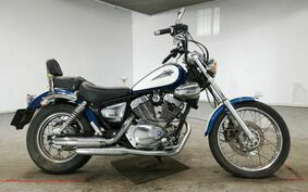 YAMAHA VIRAGO 250 S 3DM