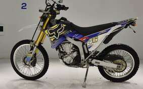 YAMAHA WR250R DG15J