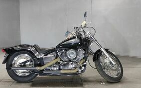 YAMAHA DRAGSTAR 400 1999 4TR