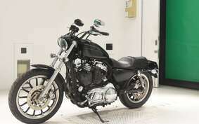 HARLEY L1200LI 2009