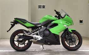 KAWASAKI NINJA 400R 2011 ER400B