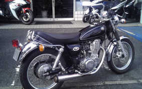 YAMAHA SR400 2006 RH01J