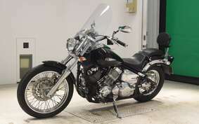 YAMAHA DRAGSTAR 400 2013 VH02J