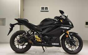 YAMAHA YZF-R25 A RG43J