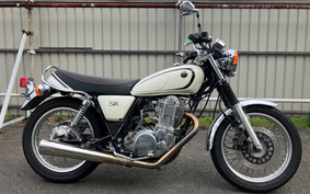 YAMAHA SR400 2014 RH03J