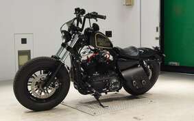 HARLEY XL1200X 2021 LC3