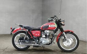 KAWASAKI W400 2007 EJ400A