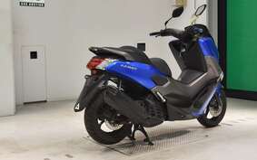 YAMAHA N-MAX SED6J