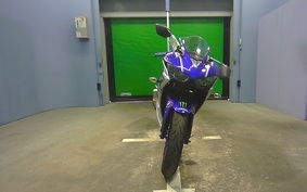 YAMAHA YZF-R25 RG10J