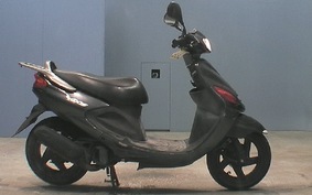 YAMAHA AXIS 100 2007 SB06J