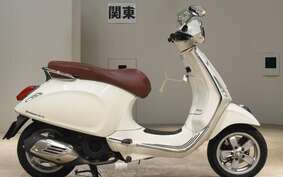 VESPA PRIMAVERA125 M821