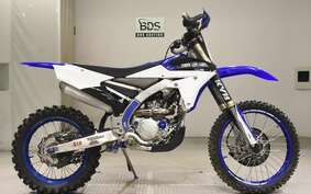 YAMAHA YZ250FX CG37C