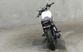 YAMAHA YB125SP PCJL