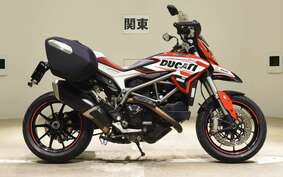 DUCATI HYPERSTRADA 820 2015 B201J