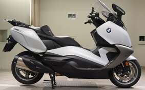 BMW C650GT 0C05