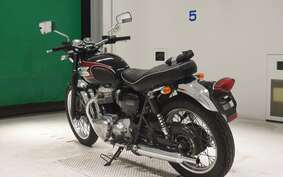 KAWASAKI W650 2002 EJ650A