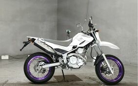 YAMAHA XT250X DG17J