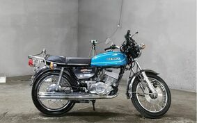 SUZUKI GT250 GT250