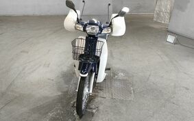 HONDA C110 SUPER CUB JA10