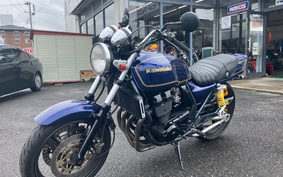 KAWASAKI ZRX-2 1997 ZR400E