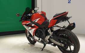 HONDA CBR250RR A MC51