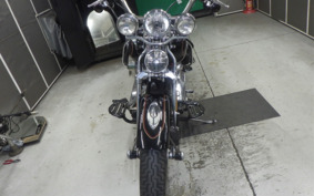 HARLEY FLSTS 1450 2002