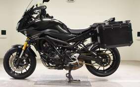 YAMAHA MT-09 Tracer 2017 RN51J