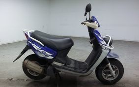 YAMAHA BW S100 4VP