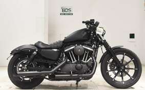 HARLEY XL883N 2020 LE2