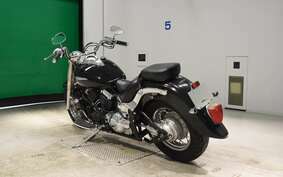 YAMAHA DRAGSTAR 400 CLASSIC 2003 VH01J