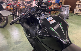 KAWASAKI NINJA 650 ABS 2018 ER650H