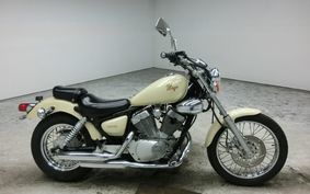 YAMAHA VIRAGO 250 3DM