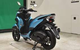 YAMAHA TRICITY 125 A SEC1J