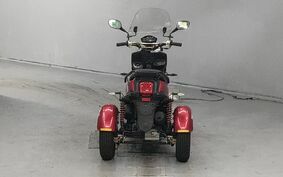 PGO アイミー125 トライク 不明